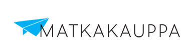 Naantalin Matkakauppa logo